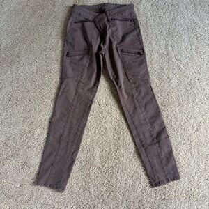 White House Black Market The Skimmer pants